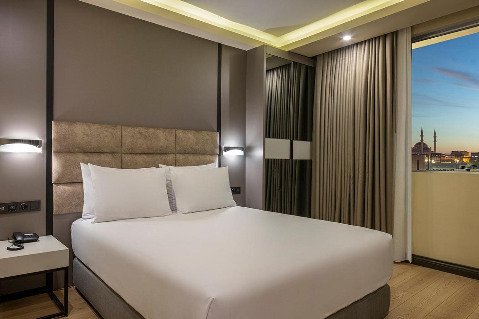 Premium Room